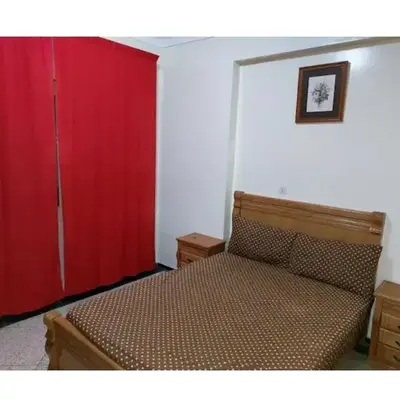 Appartement Hamria RiF