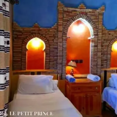 Hotel Riad Le Petit Prince