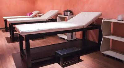 Gallery image of Hotel Angle Atlas & Spa in Tit n Ziza