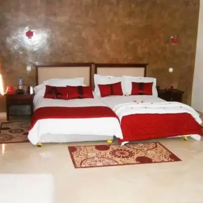 Hotel Angle Atlas & Spa