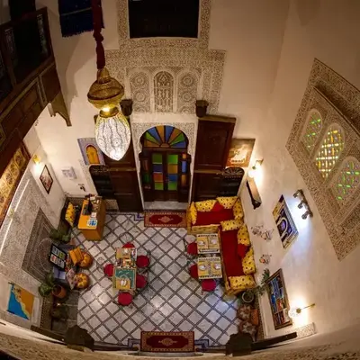 Dar Lalamoune