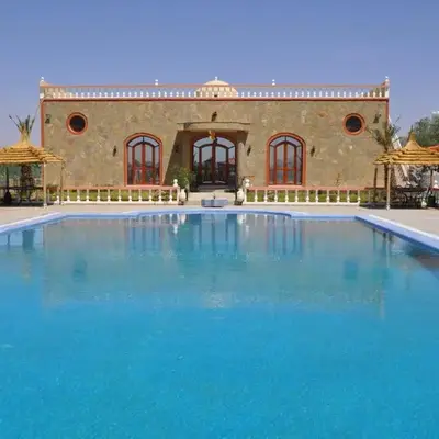 Salma Palms Hôtel