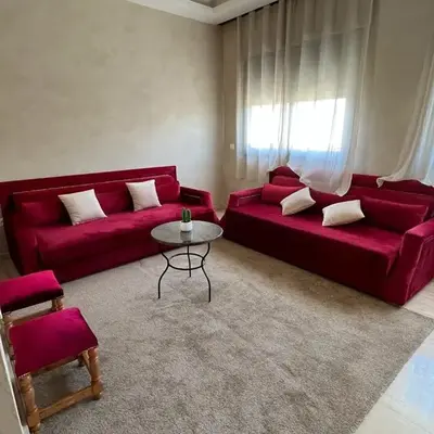 Suites Appartement Midelt