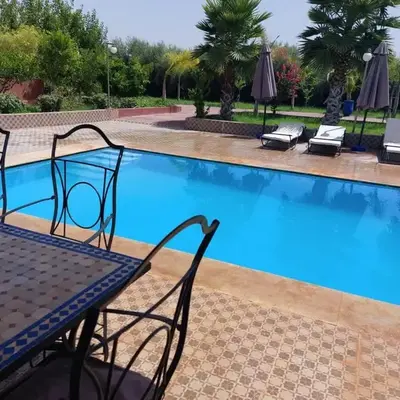 Villa yanii siin