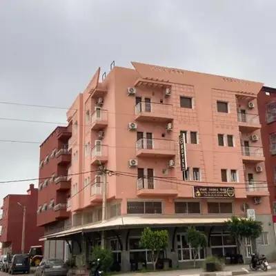 Hotel Achokre