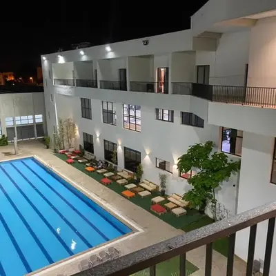 Eventi Club by cité des sports adarissa