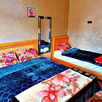 Merzouga apartments holiday