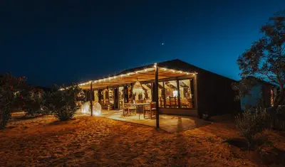 Gallery image of Merzouga Royal Camp in Merzouga