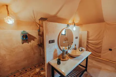 Gallery image of Merzouga Royal Camp in Merzouga