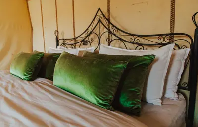 Gallery image of Merzouga Royal Camp in Merzouga