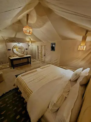 Gallery image of Merzouga Royal Camp in Merzouga