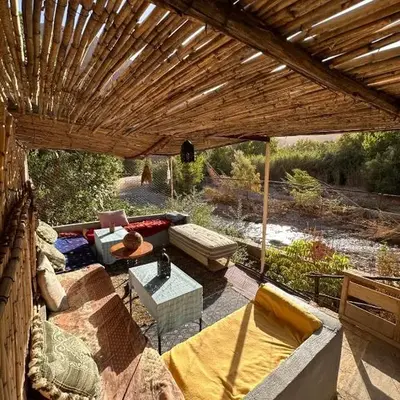 Dar Relax Hostel