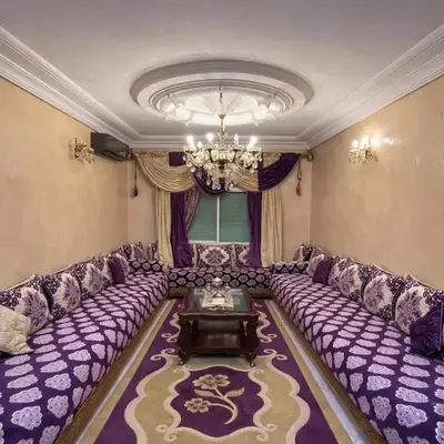 Residence Bouanane B