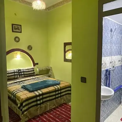 Appartement moha merzouga