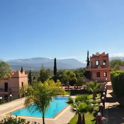 Le Beau Site Ourika