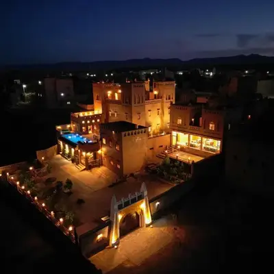 Kasbah Hnini