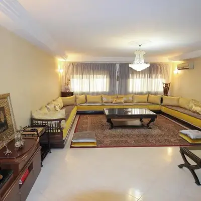 Darkoum votre appartement