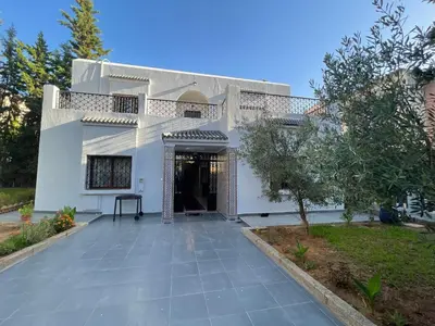 Gallery image of Private Luxury Fes Villa in Fès