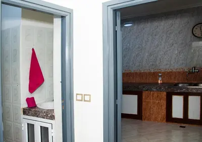 Gallery image of Private Luxury Fes Villa in Fès