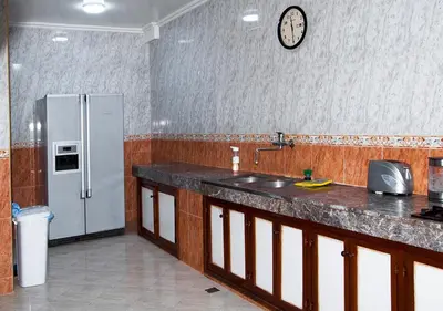 Gallery image of Private Luxury Fes Villa in Fès