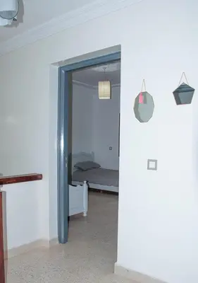 Gallery image of Private Luxury Fes Villa in Fès