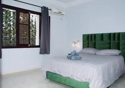 Gallery image of Private Luxury Fes Villa in Fès