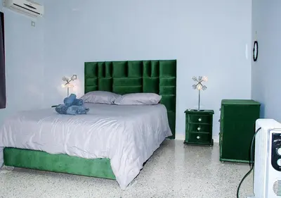 Gallery image of Private Luxury Fes Villa in Fès
