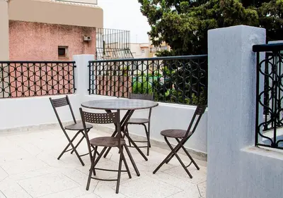 Gallery image of Private Luxury Fes Villa in Fès