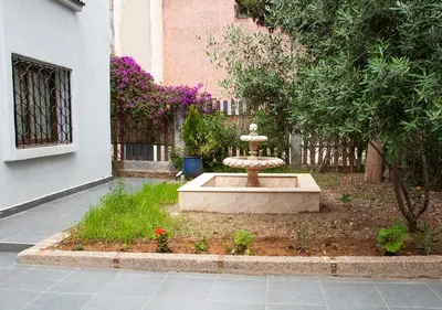 Gallery image of Private Luxury Fes Villa in Fès