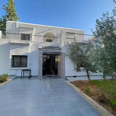 Private Luxury Fes Villa