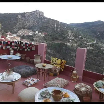 Riad lala zakia