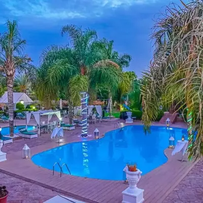 Weedan Hôtel&Spa Marrakech