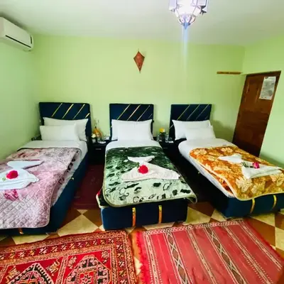 Motel Ain Mersa