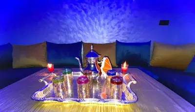 Gallery image of Sahrawi Abdo in Er Rachidia