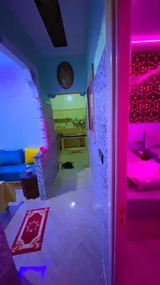 Gallery image of Sahrawi Abdo in Er Rachidia