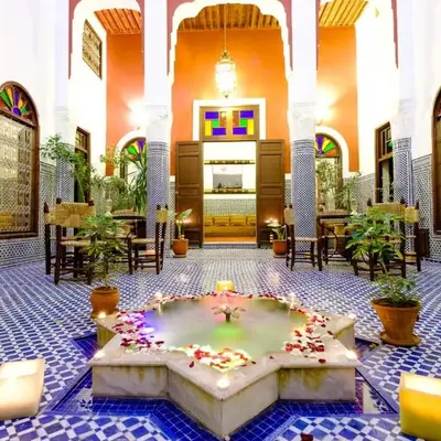 Riad Tafilalet