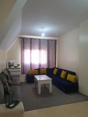 Gallery image of ifrane house in Ifrane