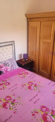 Gallery image of ifrane house in Ifrane