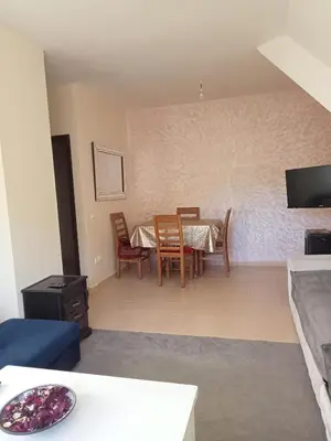 Gallery image of ifrane house in Ifrane