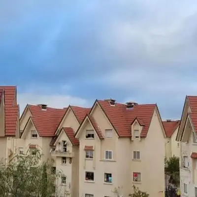 ifrane house