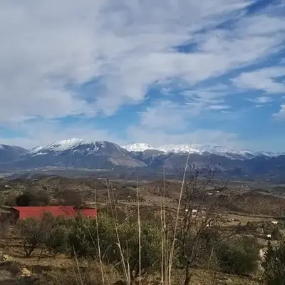 Eco-Lodge IGHAZRAN