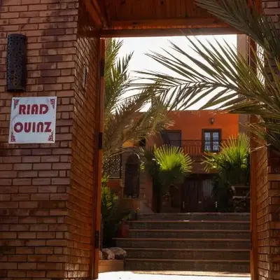 Riad Ouinz