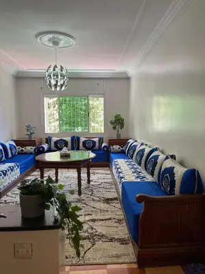 Gallery image of Ifrane Appartment in Ifrane