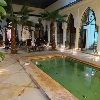 Riad Ramzi
