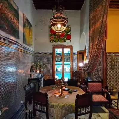 Riad Rchacha