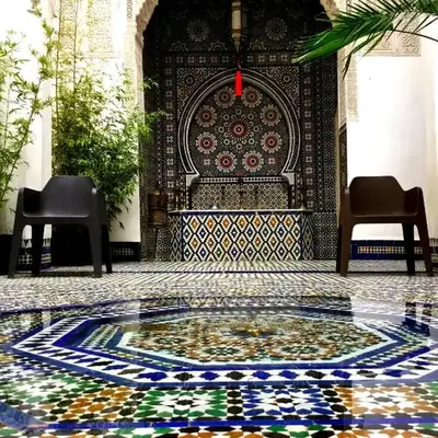 Dar 7 Louyat