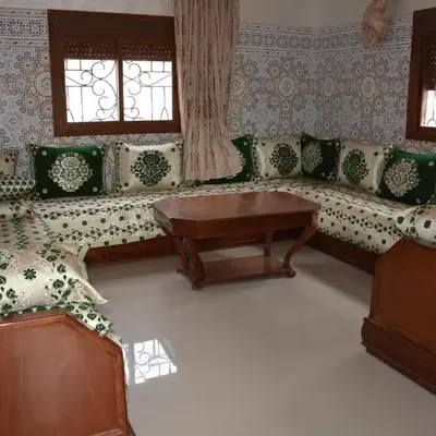 Ozoud high standing appartment