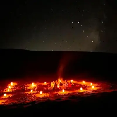 Gambi Camp