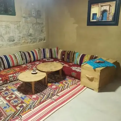 Gîte Mourik