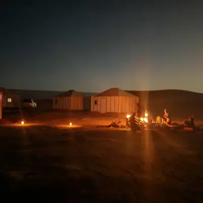BiVOUAC CÔTE-IRIKI